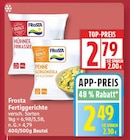 Hühner Frikassee bei EDEKA im Schöneiche Prospekt für 2,49 €