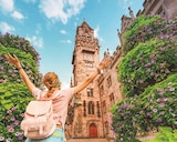 Lidl Dotternhausen - Residenz-Hotel Saarbrücken Angebot im Prospekt Residenz-Hotel Saarbrücken bei Lidl im Dotternhausen Prospekt für 104,00 €