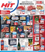 HIT Supermarkt Prospekt der aktuellen Woche mit 19 Seiten, gültig von 20.10.2025 bis 25.10.2025, in Hoppegarten und Umgebung Aktueller HIT Supermarkt Prospekt in Hoppegarten und Umgebung, "ECHTE VIELFALT" mit 19 Seiten, 20.10.2025 - 25.10.2025