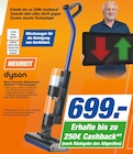 Nass-Trocken-Akkusauger WashG1 Wischsauger Angebote von Dyson bei expert Köln für 699,00 €