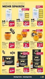 Bier im Netto mit dem Scottie Prospekt in Ratekau Aktueller Netto mit dem Scottie Prospekt mit Bier, "Günstig. Besser. Für Dich.", Seite 5