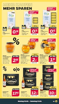 Bier im Netto mit dem Scottie Prospekt "Günstig. Besser. Für Dich." mit 40 Seiten (Stade (Hansestadt))