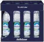 Mineralwasser von Adelholzener im aktuellen Kaufland Prospekt für 4,49 €