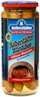 Halberstädter Wiener Würstchen im Angebot bei REWE in Gütersloh Halberstädter Wiener Würstchen Angebote von Halberstädter bei REWE Gütersloh für 4,79 €