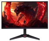 Ecran PC Gaming Acer Nitro VG240YP6bmipx 24" 144 Hz Full HD dans le catalogue Fnac