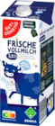 Frische Vollmilch im Angebot bei EDEKA in Neubrandenburg Frische Vollmilch Angebote von Gut & Günstig bei EDEKA Neubrandenburg für 0,79 €