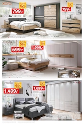 Aktueller XXXLutz Möbelhäuser Prospekt mit Kleiderschrank, "NEUERÖFFNUNG", Seite 12