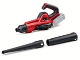 RHG Baucentrum Falkenstein - AKKU-UNIVERSALBLÄSER Angebot im Prospekt AKKU-UNIVERSALBLÄSER bei RHG Baucentrum im Falkenstein Prospekt für 54,99 €