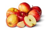 Deutsche rote Äpfel im Angebot bei Penny in Borken Deutsche rote Äpfel Angebote bei Penny Borken für 1,11 €