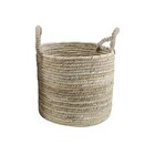 Panier anses corde s en promo chez B&M Panier anses corde s dans le catalogue B&M