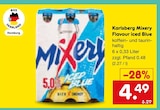 Aktuelle Energydrink Angebote bei Netto Marken-Discount in Rastatt Aktuelles Mixery Flavour iced Blue Angebot bei Netto Marken-Discount in Rastatt ab 4,49 €