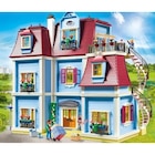 Grande maison traditionnelle - PLAYMOBIL - Carrefour à Pessac Grande maison traditionnelle - PLAYMOBIL en promo chez Carrefour Pessac à 132,99 €