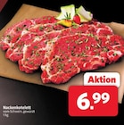 Markant Nordwest Bramsche - Nackenkotelett Angebot im Prospekt Nackenkotelett bei Markant Nordwest im Bramsche Prospekt für 6,99 €