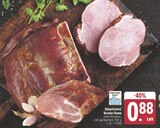 Römerbraten/Kasseler Kamm im Angebot bei EDEKA in Freiberg Römerbraten/Kasseler Kamm Angebote bei EDEKA Freiberg für 0,88 €