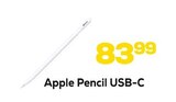 Pencil USB-C im Angebot bei EURONICS in Erkrath Pencil USB-C Angebote von Apple bei EURONICS Erkrath für 83,99 €