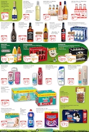 Aktueller GLOBUS Prospekt mit Pampers, "Aktuelle Angebote", Seite 9