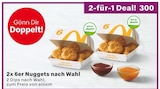 2-fĂĽr-1 Deal! 300 Angebot im McDonalds Prospekt 2-fĂĽr-1 Deal! 300 im McDonalds Prospekt zum Preis von