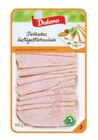 Geflügel / Hähnchenrouladen von Dulano für 1,25 € bei Lidl im Angebot Geflügel / Hähnchenrouladen von Dulano im aktuellen Lidl Prospekt
