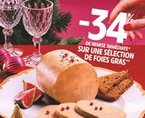 - 34% de remise immédiate sur une sélection de foies gras à Intermarché Contact dans Saint-Privat-des-Vieux - 34% de remise immédiate sur une sélection de foies gras à Intermarché Contact dans Saint-Privat-des-Vieux