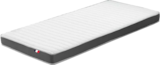 Matelas maxi mousse 140×190cm en promo chez Maxi Bazar Viry-Châtillon à 139,99 €