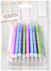 Kerzen für 1,13 € bei Woolworth im Angebot Kerzen im aktuellen Woolworth Prospekt