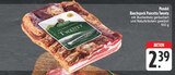 EDEKA Hemhofen - Bauchspeck Pancetta Twenty Angebot im Prospekt Bauchspeck Pancetta Twenty bei EDEKA im Hemhofen Prospekt für 2,39 €