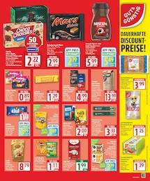 Espresso Angebot im aktuellen EDEKA Prospekt auf Seite 11