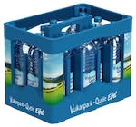 Aktuelle Wasser Angebote bei REWE in Trier Aktuelles Klassik Angebot bei REWE in Trier ab 4,49 €