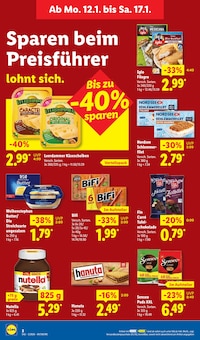 Schokolade im Lidl Prospekt "LIDL LOHNT SICH" mit 66 Seiten (Fürth)