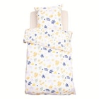 Parure Billie en promo chez Maxi Bazar Cagnes-sur-Mer à 12,99 €