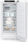 Gefrierschrank FNe 4204-22 bei expert TeVi im Prospekt "" für 649,00 €