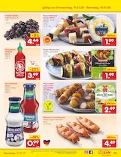 Ähnliche Marzipan Angebote im Prospekt "Aktuelle Angebote" von Netto Marken-Discount in Dresden Ähnliche Angebote wie Marzipan im Prospekt "Aktuelle Angebote" auf Seite 61 von Netto Marken-Discount in Dresden