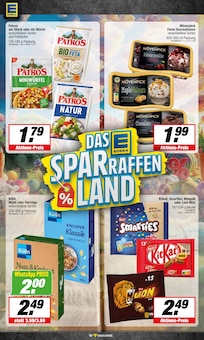 Aktueller EDEKA Prospekt "Aktuelle Angebote" Seite 2 von 16 Seiten für Hamm