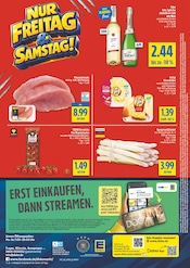 Aktueller diska Prospekt mit Käse, "alles an deinem ort.", Seite 12