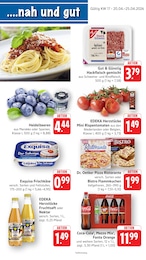EDEKA Prospekt für Ühlingen-Birkendorf: "Aktuelle Angebote", 10 Seiten, 20.04.2026 - 25.04.2026