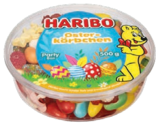Osterkörbchen Party Box Angebote von Haribo bei Lidl Tübingen für 2,99 €