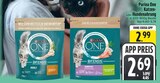 Katzennahrung im EDEKA Prospekt Katzennahrung von Purina One im aktuellen EDEKA Prospekt für 2,69 €