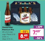 Premium Pils bei Netto Marken-Discount im Prospekt "" für 7,49 €