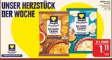 Kesselchips Sweet Chili Angebote von EDEKA Herzstücke bei Marktkauf Schwabach für 1,11 €