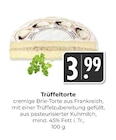 Trüffeltorte im Angebot bei Hieber in Freiburg Trüffeltorte Angebote bei Hieber Freiburg für 3,99 €