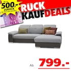 Malaga Angebote von Seats and Sofas bei Seats and Sofas Wuppertal für 799,00 €