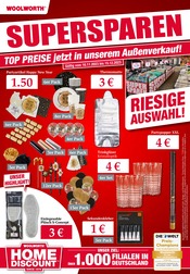 Silvester im Woolworth Prospekt in Rosenheim Aktueller Woolworth Prospekt mit Silvester, "Aktuelle Angebote", Seite 30