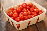TOMATE CERISE - Netto TOMATE CERISE à 4,49 € dans le catalogue Netto