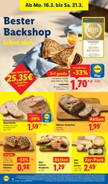 Honig im Lidl Prospekt Honig im Lidl Prospekt LIDL LOHNT SICH auf S. 26