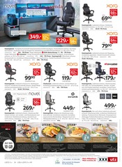 Zitronen im XXXLutz Möbelhäuser Prospekt in Karlsruhe Aktueller XXXLutz Möbelhäuser Prospekt mit Zitronen, "RED SHOPPING WEEK", Seite 36