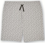 Short pyjama homme - U ESSENTIEL en promo chez Super U Clermont-Ferrand à 5,94 €