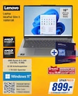 Laptop IdeaPad Slim 5 16IRH10R im Angebot bei expert in Buxtehude Laptop IdeaPad Slim 5 16IRH10R Angebote von Lenovo bei expert Buxtehude für 899,00 €