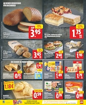 Torte Angebote im Prospekt "Aktuelle Angebote" von EDEKA Torte Angebote im Prospekt "Aktuelle Angebote" von EDEKA auf Seite 8