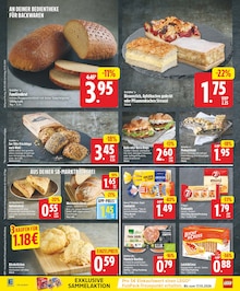 Torte im EDEKA Prospekt "Aktuelle Angebote" mit 28 Seiten (Berlin)