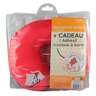 Promo CALE NUQUE GUILI + DISQUE LOULOU A BORD OFFERT à 9,99 € dans le catalogue Feu Vert à Ivry-sur-Seine